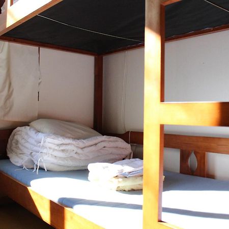 Danim Backpackers Daegu Hotel Luaran gambar
